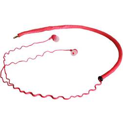 CordCruncher Earbud Headphones