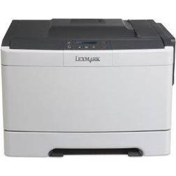 Lexmark CS310dn