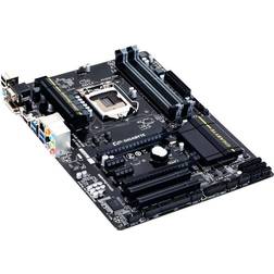 Gigabyte GA-Z87-HD3