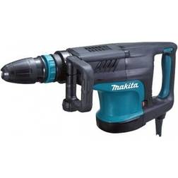 Makita hm-1203c demolitore sds-max, 21 j, 1510 w, black, 0088381601986