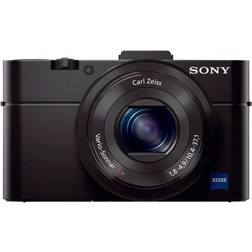 Sony Cyber-shot DSC-RX100 II