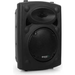 Ibiza Sound SLK8A-BT 300W USB-MP3 & Bluetooth