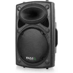 Ibiza SLK10A-BT 25 cm 400W USB SD MP3