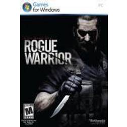 Rogue Warrior (PC)