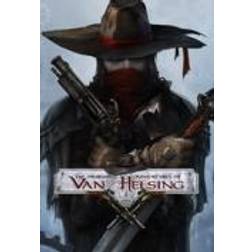 The Incredible Adventures of Van Helsing (PC)