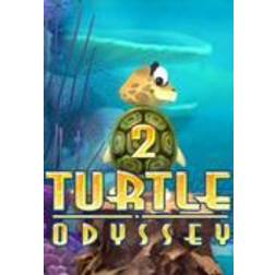 Turtle Odyssey 2 (PC)