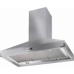 Falcon Super Extract Hood 100cm, Svart