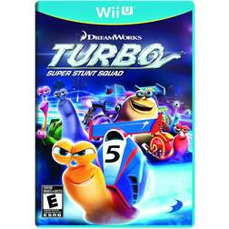 Turbo: Super Stunt Squad