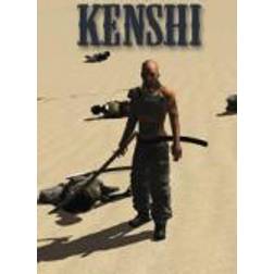 Kenshi (PC)