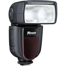 Nissin Di700 for Canon