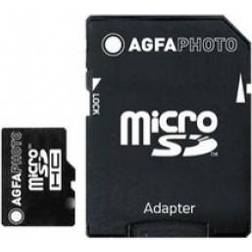 AgfaPhoto MicroSDHC Class 10 32GB
