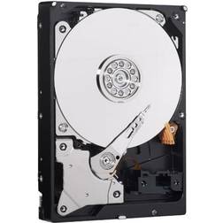 Western Digital Blue Hard Disk Interno HDD 3.5" 3 TB Serial ATA III 5400 Giri/min WDBH2D0030HNC-ERS