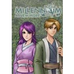 Millennium: A New Hope (PC)