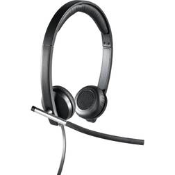 Logitech H650e USB Kuulokkeet Stereo