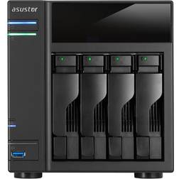 Asustor AS-304T 8TB