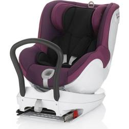 Britax DualFix