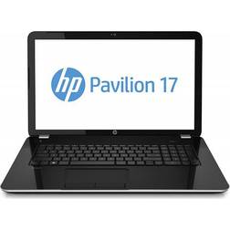 HP Pavilion 17-e027sf (E5U55EA)