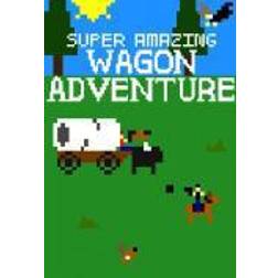 Super Amazing Wagon Adventure (PC)