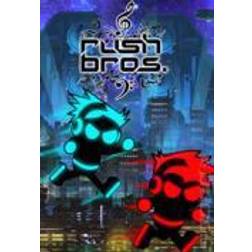 Rush Bros (PC)