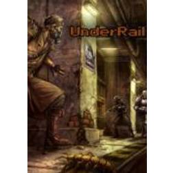 Underrail (PC)