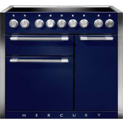 Mercury 1000 Induction Blue, Grey