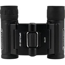 Celestron Upclose Verrekijker G2 8x21 Roof