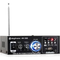 Skytronic AV-360