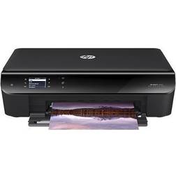 HP Envy 4500