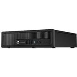 HP EliteDesk 800 G1 USDT i7-4770S 64-bit SSD 10-35 °C 90%