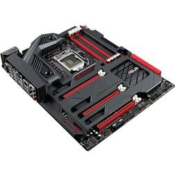 ASUS Maximus VI Formula