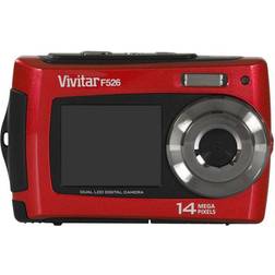 Vivitar Vivicam F526