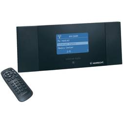 Albrecht Adaptateur Radio Internet DR 460-C