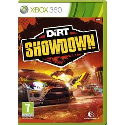 Dirt Showdown