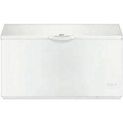 Zanussi ZFC51400WA Blanco