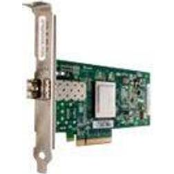 IBM QLogic 8Gb FC Single-port HBA (42D0501)