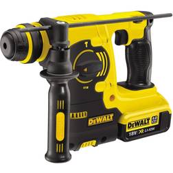 Dewalt DCH253M2 (2x4.0Ah)