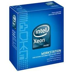 Intel Xeon Quad Core W3540 2.93GHz Socket 1366 1066MHz Box