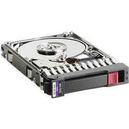 HP MSA E2D55A 300GB