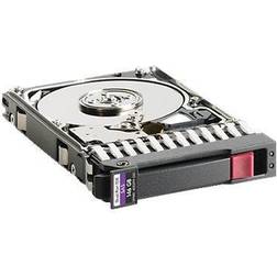 HP MSA E2D56A 450GB