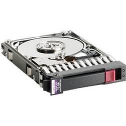HP MSA C8S61A 300GB