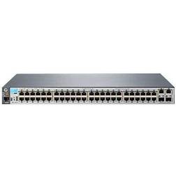 HP Aruba 2530-48 Switch