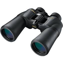 Nikon Aculon A211 12x50 binocular Negro