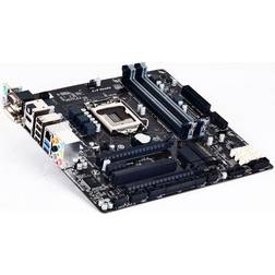 Gigabyte GA-Q87M-D2H (rev. 1.0)