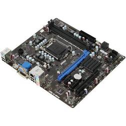 MSI H61M-E23 (B3)