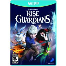 Rise of the Guardians (Wii U)