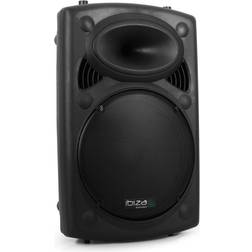 Ibiza Sound SLK15A-USB 800W