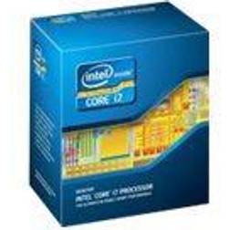 Intel Core i7-3820QM 2.7GHz, Box