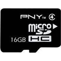 PNY Premium Mobility MicroSDHC 16GB