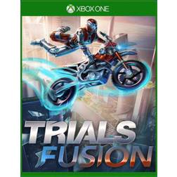 Trials Fusion Xbox One