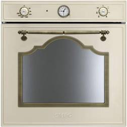 Smeg SF700PO Beige